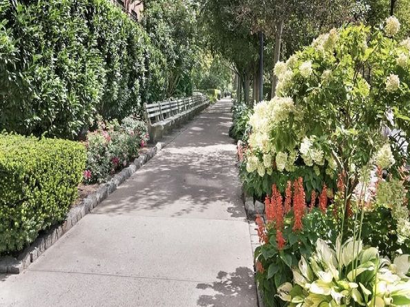 382 Central Park W 17X, New York NY 10025