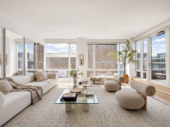 330 Spring Street 10B, New York NY 10013