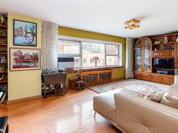 3130 Irwin Avenue 8C, Bronx NY 10463