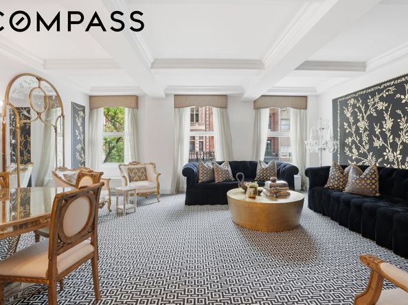 15 East 69th Street 3B, New York NY 10021