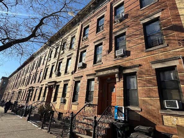 17-17 Madison Street, Queens NY 11385