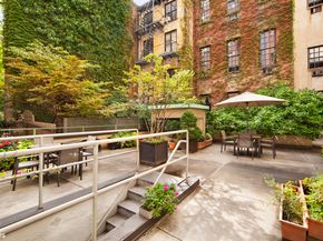 35 Park Avenue 8H, New York NY 10016
