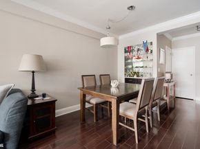 35 Park Avenue 8H, New York NY 10016