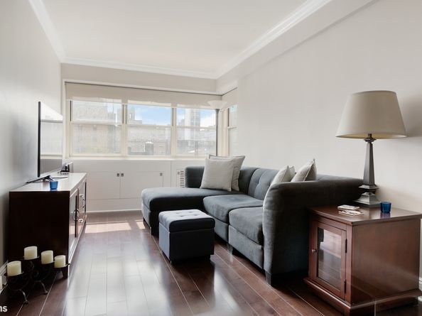35 Park Avenue 8H, New York NY 10016