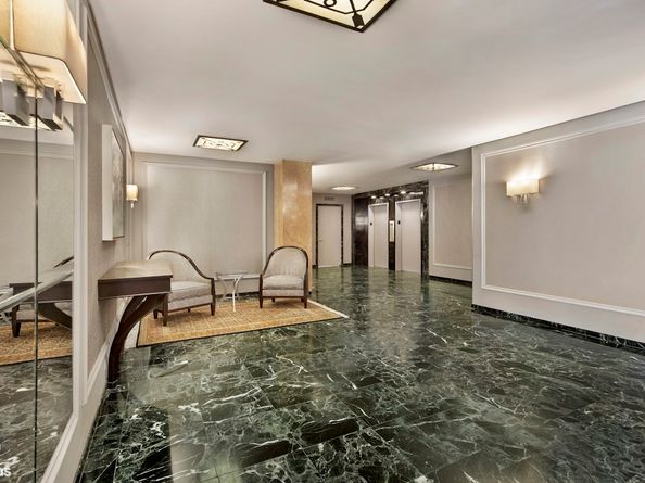 35 Park Avenue 8H, New York NY 10016