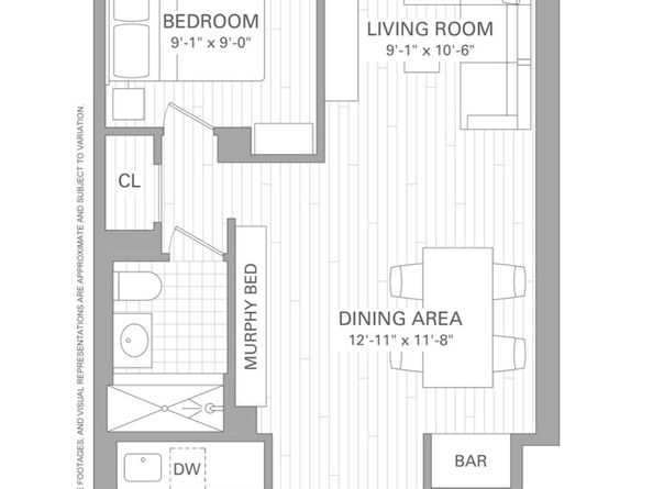 35 Park Avenue 8H, New York NY 10016