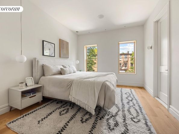 383 Mac Donough Street, Brooklyn NY 11233