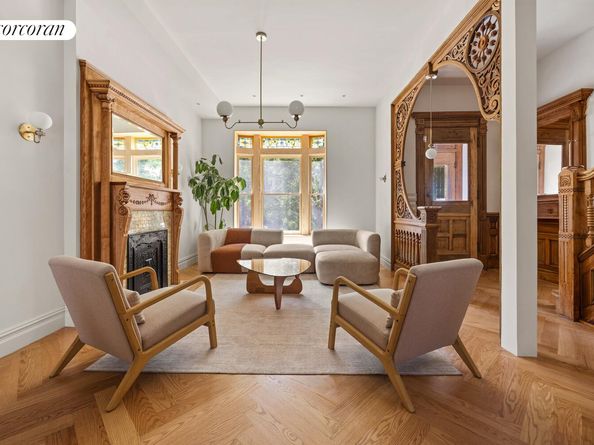 383 Mac Donough Street, Brooklyn NY 11233