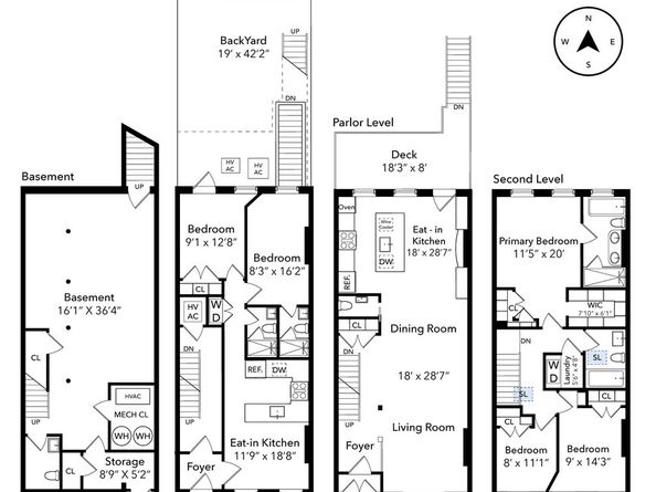 383 Mac Donough Street, Brooklyn NY 11233