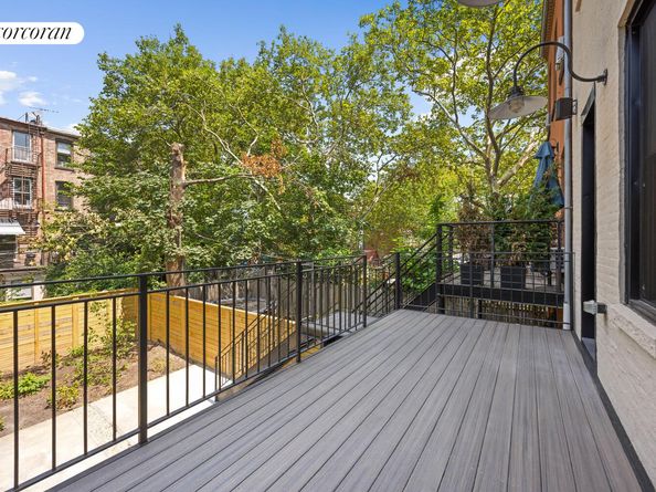 383 Mac Donough Street, Brooklyn NY 11233