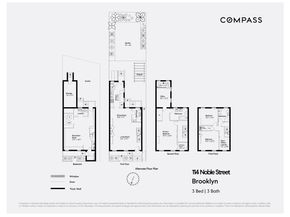 114 Noble Street, Brooklyn NY 11222