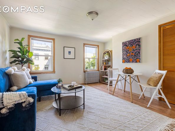 114 Noble Street, Brooklyn NY 11222