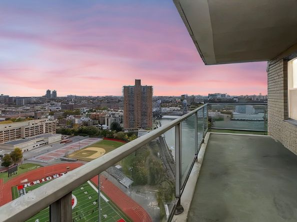 2500 Johnson Avenue 20C, Bronx NY 10463