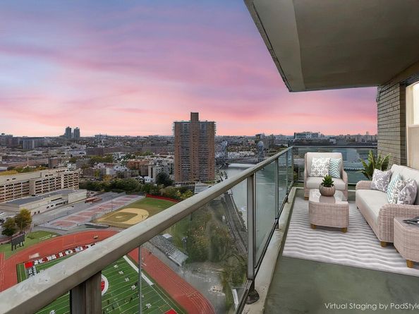 2500 Johnson Avenue 20C, Bronx NY 10463