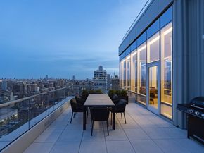 501 3rd Avenue 27E, New York NY 10016
