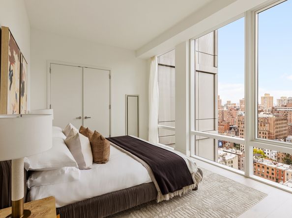 501 3rd Avenue 27E, New York NY 10016
