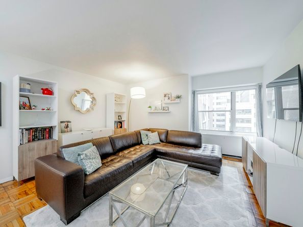118 East 60th Street 6A, New York NY 10022