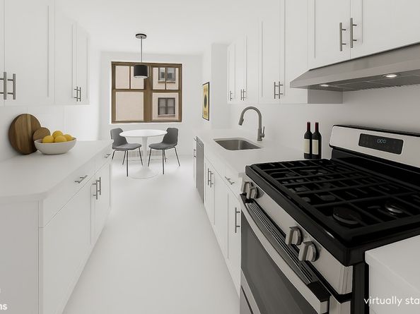433 East 51st Street 11E, New York NY 10022