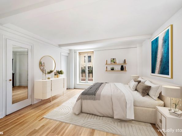 433 East 51st Street 11E, New York NY 10022