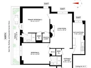 433 East 51st Street 11E, New York NY 10022