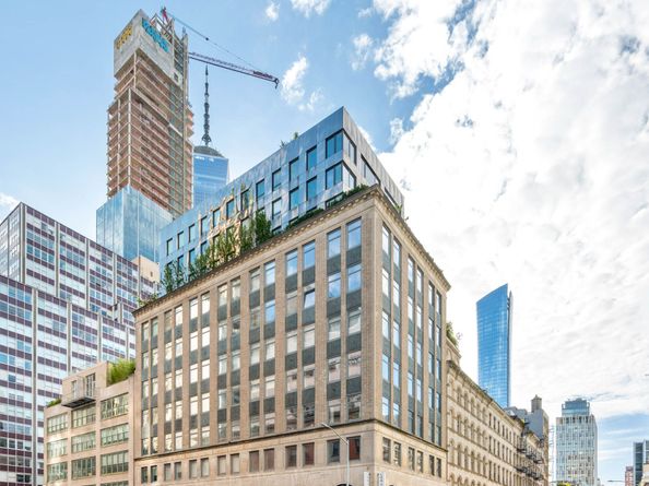 37 Warren Street 3C, New York NY 10007