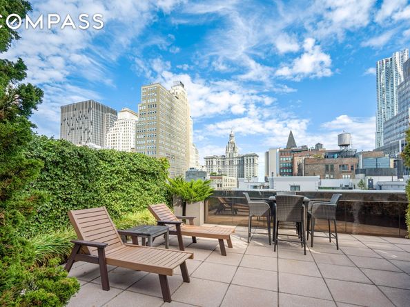 37 Warren Street 3C, New York NY 10007