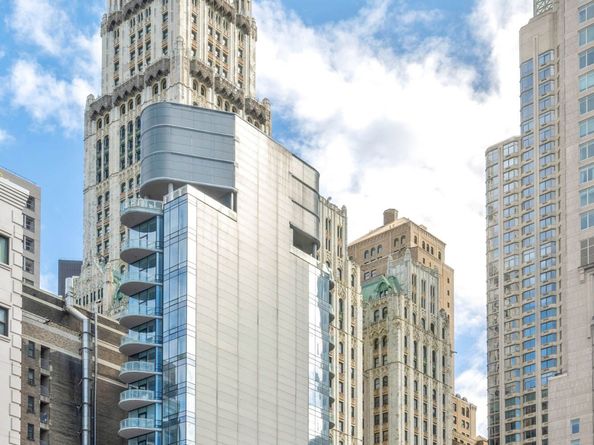 37 Warren Street 3C, New York NY 10007