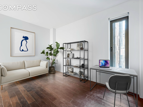 37 Warren Street 3C, New York NY 10007