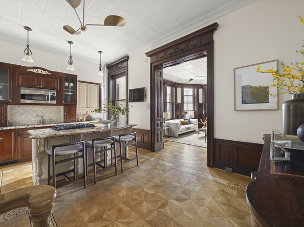 119 Prospect Park W 1, Brooklyn NY 11215