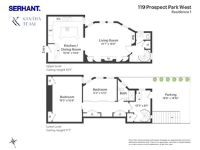 119 Prospect Park W 1, Brooklyn NY 11215