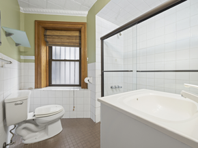 119 Prospect Park W 1, Brooklyn NY 11215