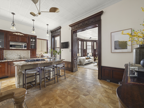 119 Prospect Park W 1, Brooklyn NY 11215
