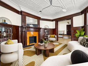 119 Prospect Park W 1, Brooklyn NY 11215