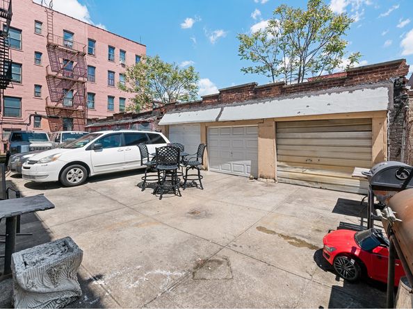445 East 95th Street, Brooklyn NY 11212