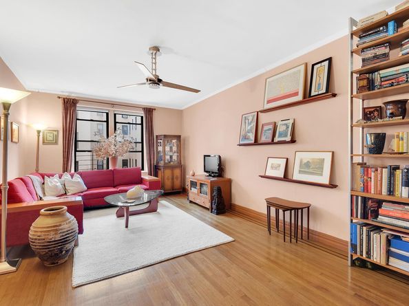 736 West 186th Street 3G, New York NY 10033