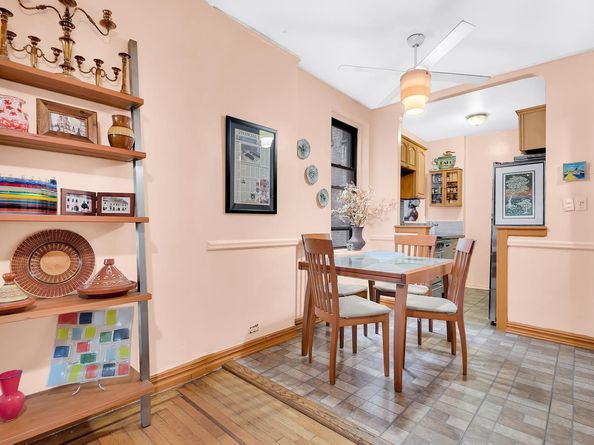 736 West 186th Street 3G, New York NY 10033