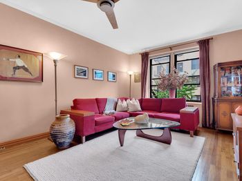 736 West 186th Street