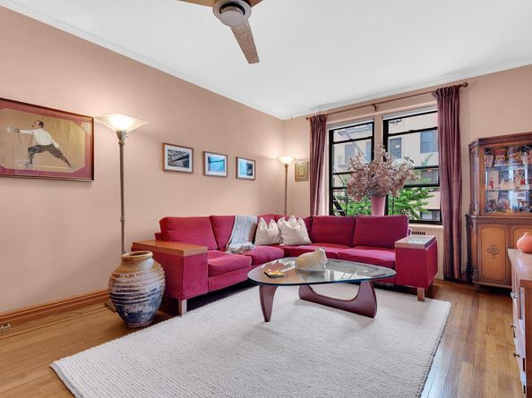736 West 186th Street 3G, New York NY 10033