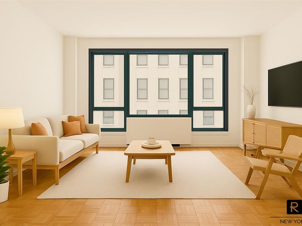 1 Irving Place P8N, New York NY 10003
