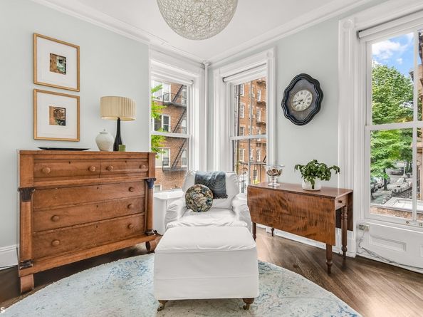 40 Orange Street, Brooklyn NY 11201