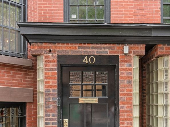 40 Orange Street, Brooklyn NY 11201