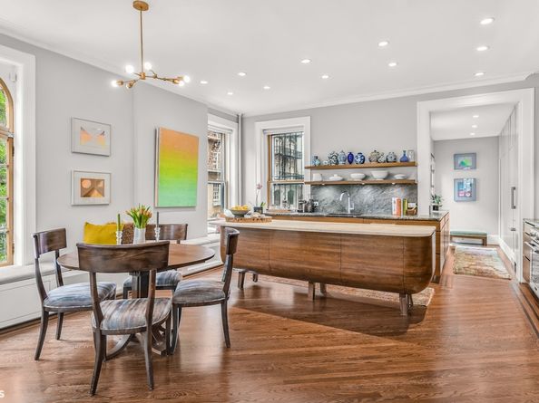 40 Orange Street, Brooklyn NY 11201