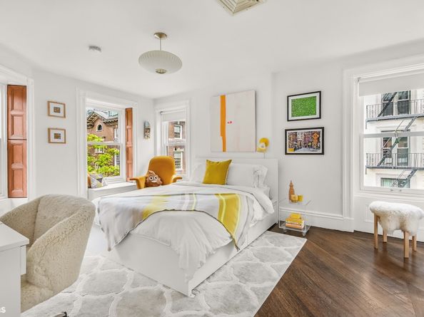 40 Orange Street, Brooklyn NY 11201