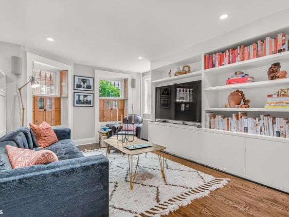 40 Orange Street, Brooklyn NY 11201