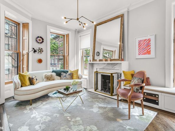 40 Orange Street, Brooklyn NY 11201