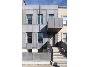 512 Lorimer Street, Brooklyn NY 11211