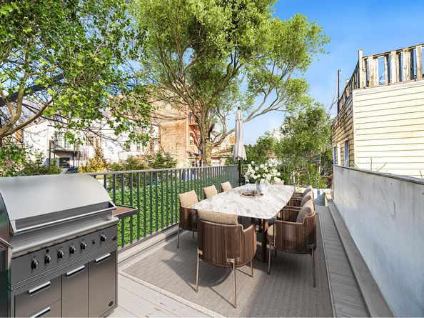 512 Lorimer Street, Brooklyn NY 11211