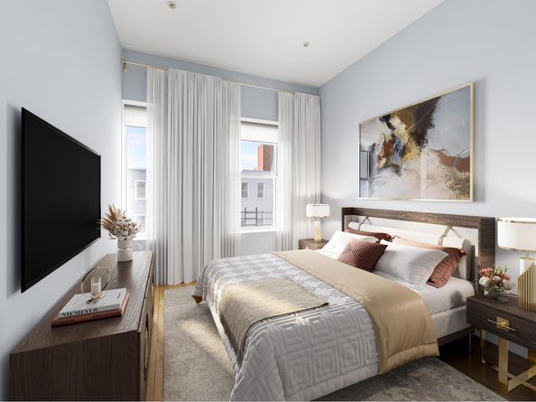 512 Lorimer Street, Brooklyn NY 11211