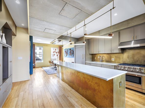 512 Lorimer Street, Brooklyn NY 11211
