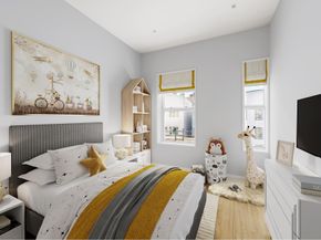 512 Lorimer Street, Brooklyn NY 11211